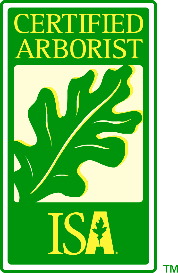 Credencial de Arborista Certificado ISA